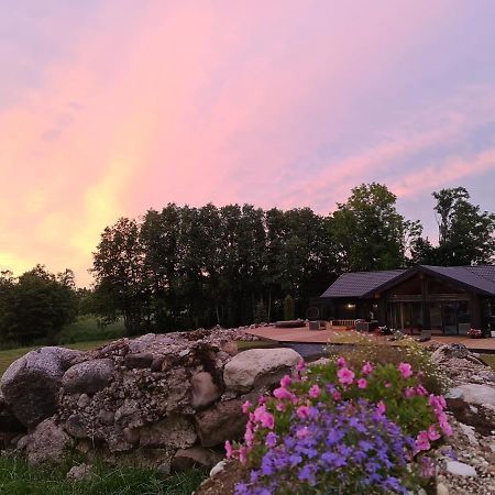 Pennu Villa Prangli Екстериор снимка