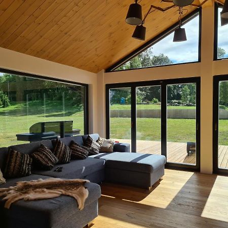 Pennu Villa Prangli Екстериор снимка