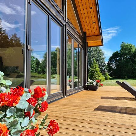 Pennu Villa Prangli Екстериор снимка
