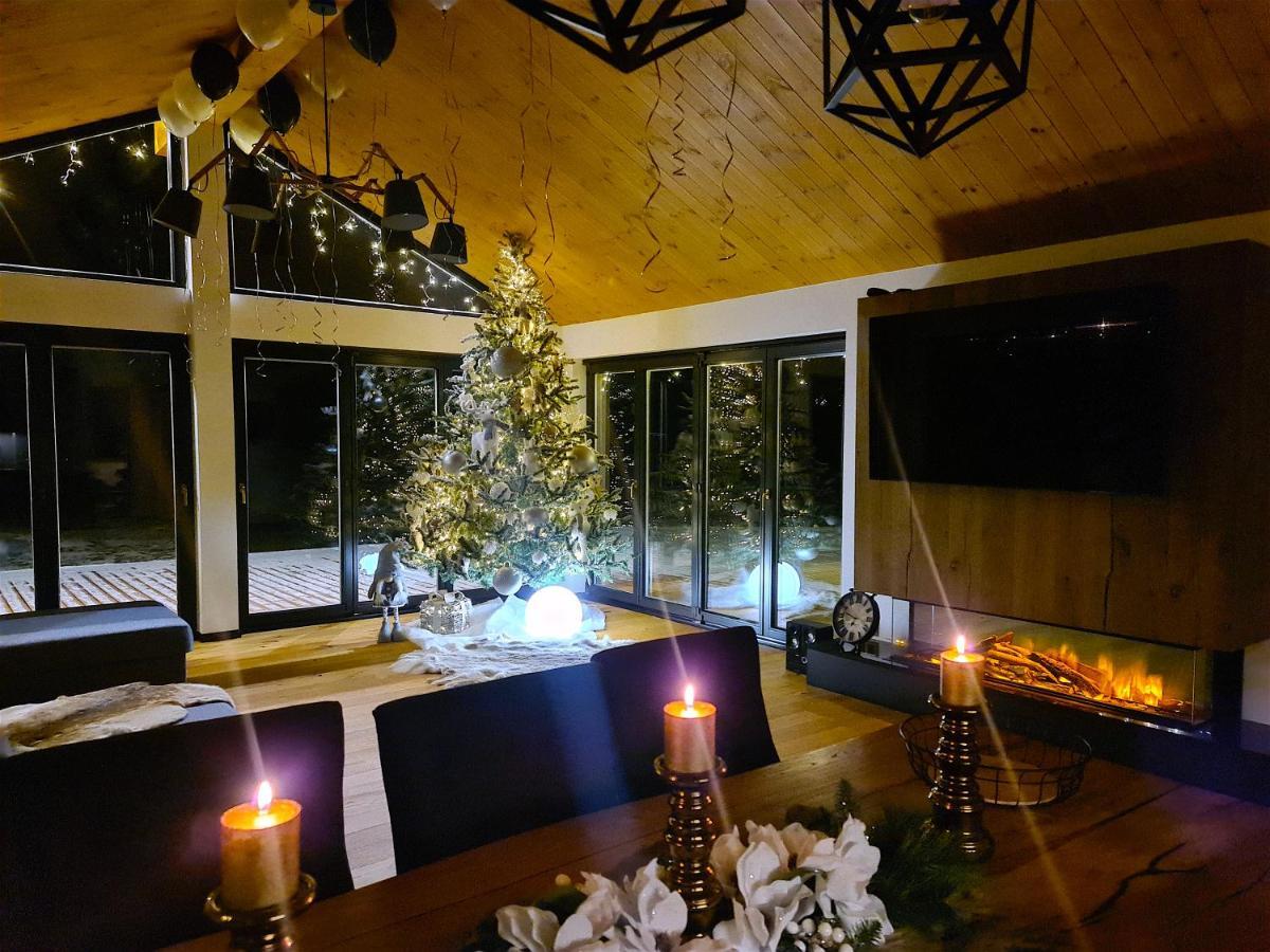 Pennu Villa Prangli Екстериор снимка