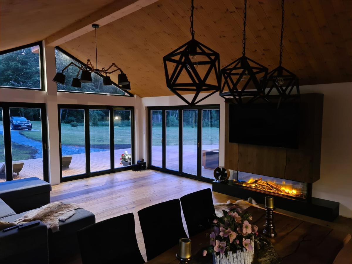 Pennu Villa Prangli Екстериор снимка
