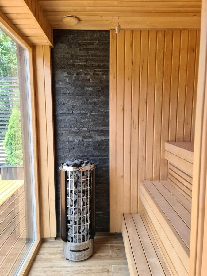 Pennu Villa Prangli Екстериор снимка