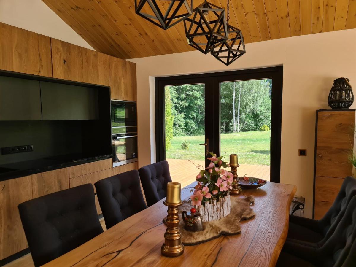 Pennu Villa Prangli Екстериор снимка