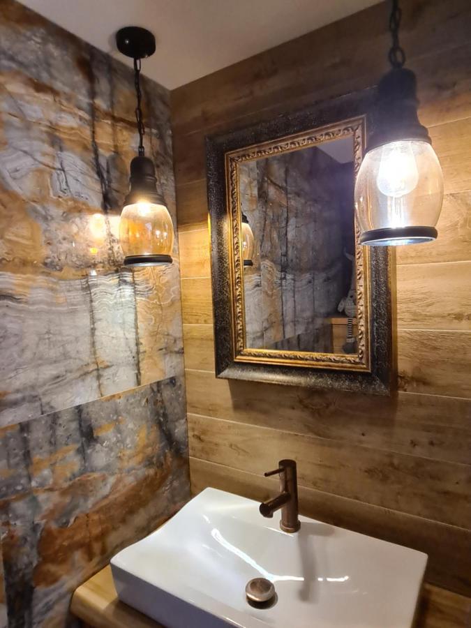 Pennu Villa Prangli Екстериор снимка