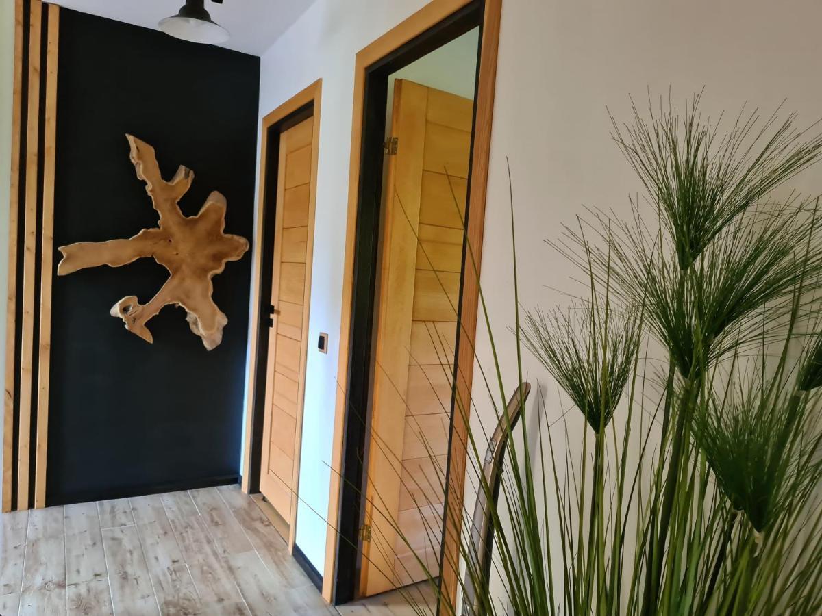 Pennu Villa Prangli Екстериор снимка