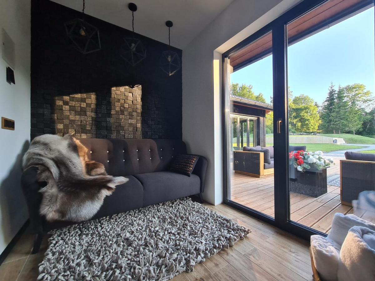Pennu Villa Prangli Екстериор снимка