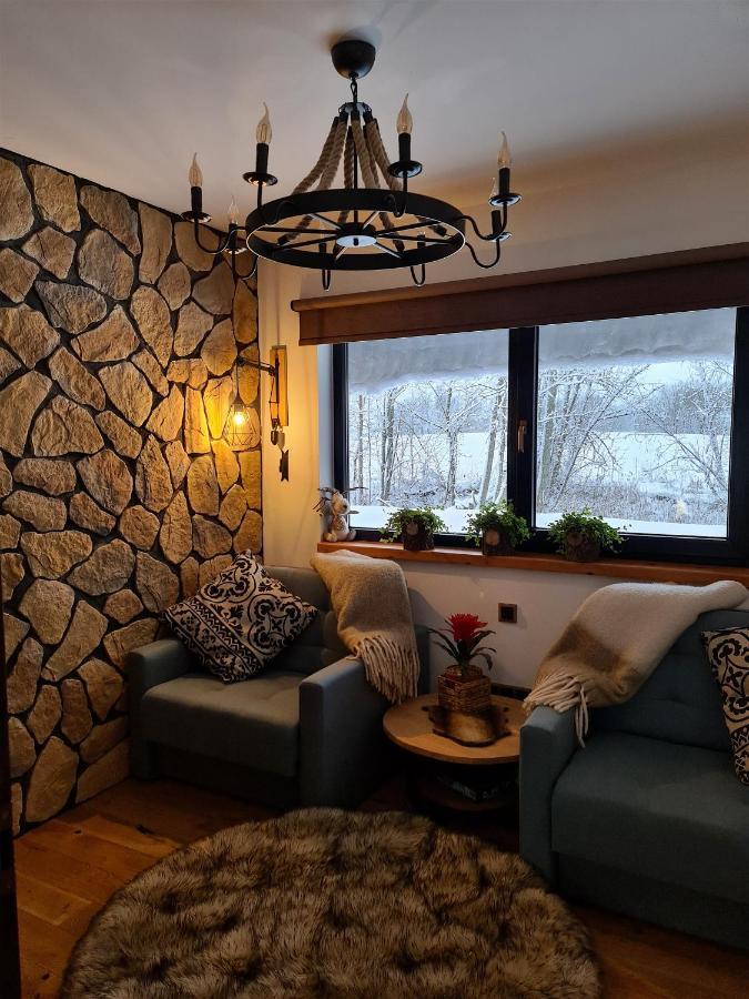 Pennu Villa Prangli Екстериор снимка